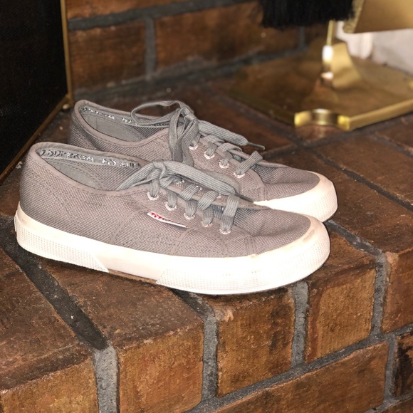 superga 2750 plus sangallow